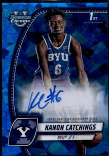 Kanon Catchings