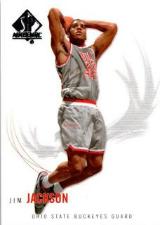 Jim Jackson