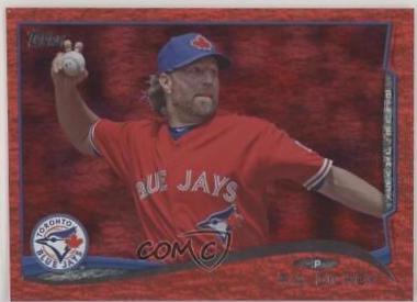 R.A. Dickey #421