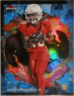 Marvin Harrison Jr.