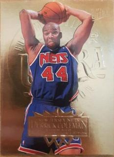 Derrick Coleman