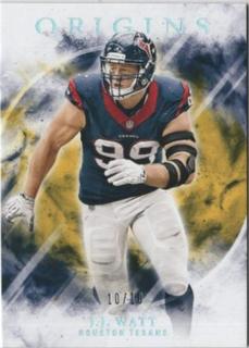 J.J. Watt