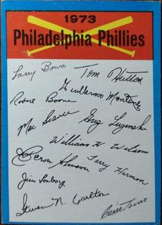 Philadelphia Phillies