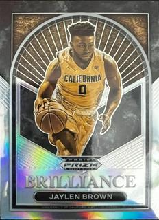 Jaylen Brown