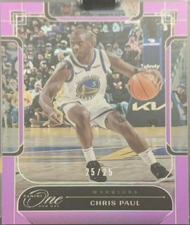Chris Paul