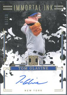 Tom Glavine