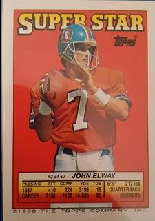 John Elway