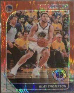 Klay Thompson