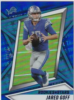 Jared Goff