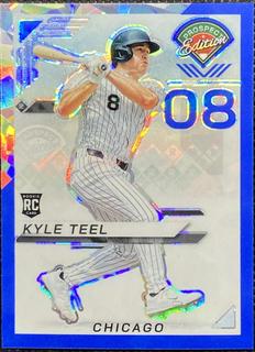 Kyle Teel