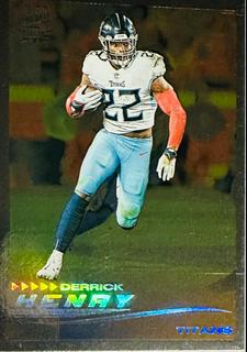 Derrick Henry