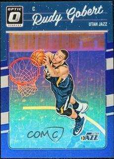 Rudy Gobert