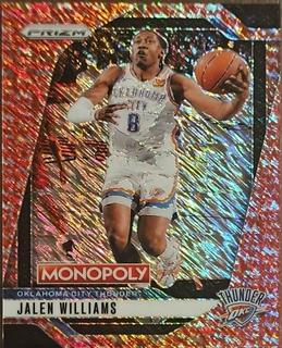 Jalen Williams