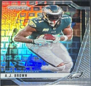 A.J. Brown