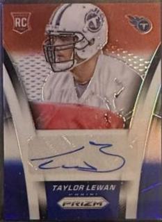Taylor Lewan
