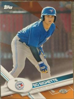 Bo Bichette