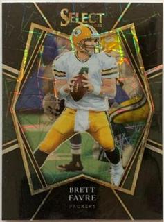 Brett Favre
