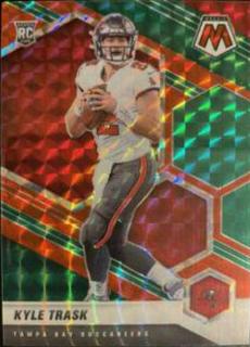 Kyle Trask