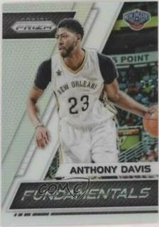 Anthony Davis