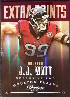 J.J. Watt