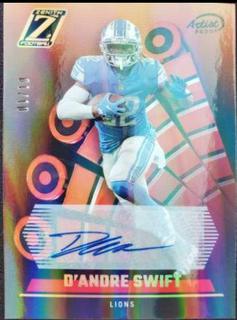 D'Andre Swift