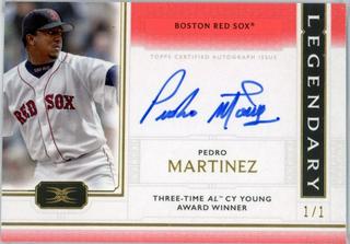 Pedro Martinez