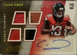 Calvin Ridley