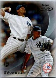 Luis Severino
