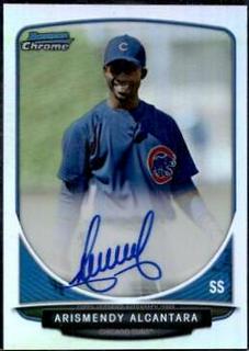 Arismendy Alcantara