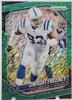 Dwight Freeney