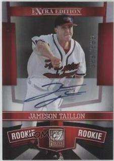 Jameson Taillon