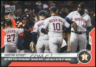 Houston Astros
