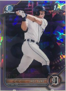 Jace Jung