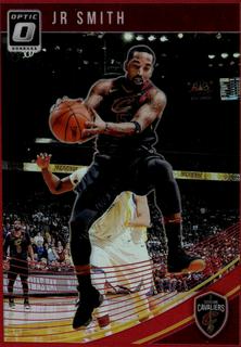 JR Smith