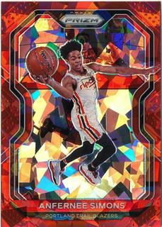 Anfernee Simons