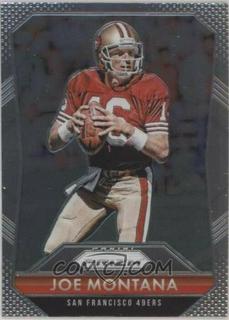 Joe Montana