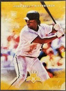 Josh Bell