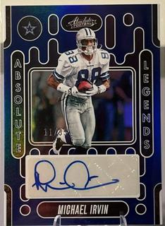 Michael Irvin