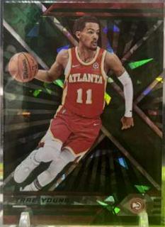 Trae Young