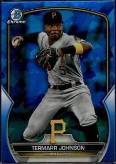 Termarr Johnson