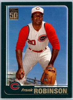 Frank Robinson