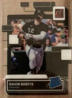 Gavin Sheets