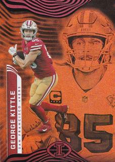 George Kittle