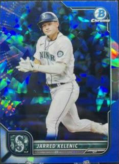 Jarred Kelenic