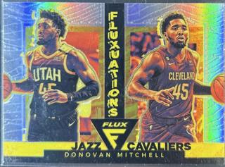 Donovan Mitchell