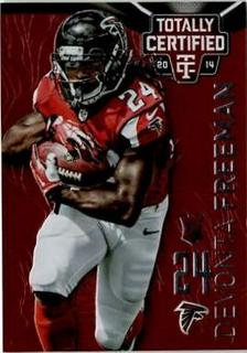 Devonta Freeman