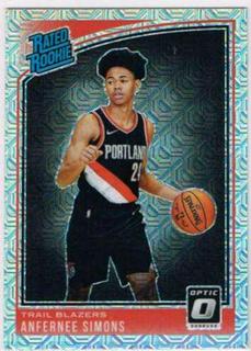Anfernee Simons
