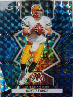 Brett Favre