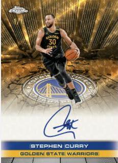Stephen Curry