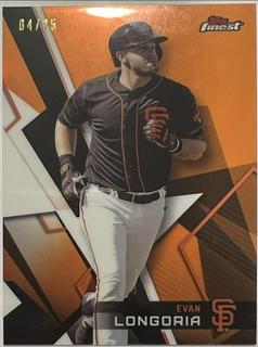 Evan Longoria